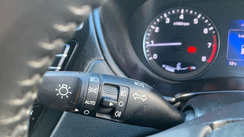 Hyundai i20 1.2 Premium Nav 5dr Petrol Hatchback